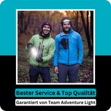 Adventure Light Pro